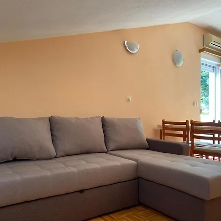 Apartament Begić Makarska