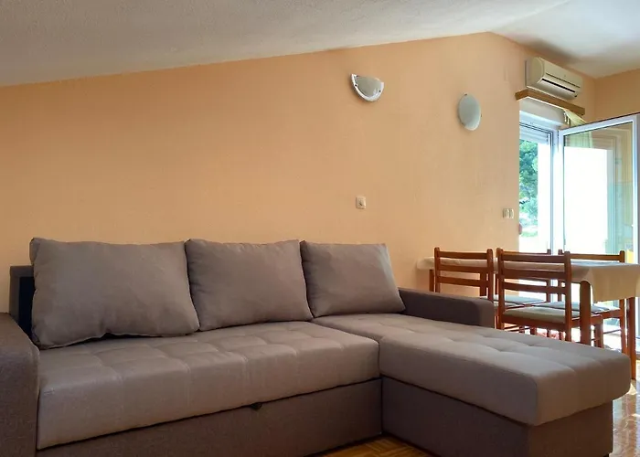 Appartamento Begic Makarska