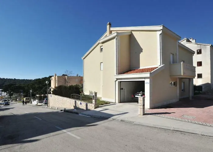 Begic Appartamento Makarska