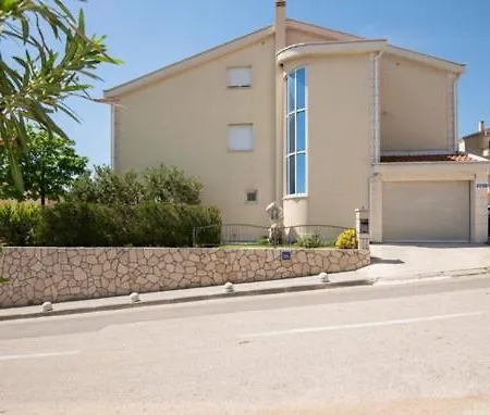 Begic Apartment