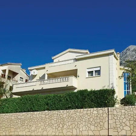 Begic Apartmán *
