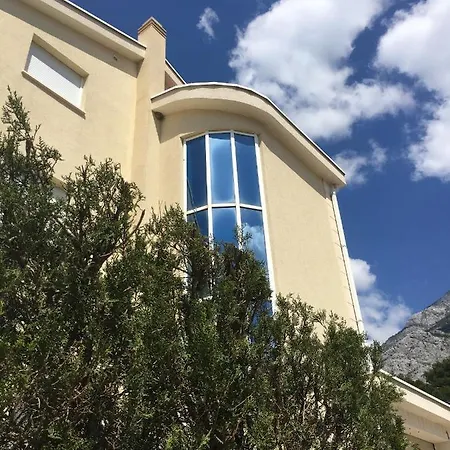 Apartmán Begic *