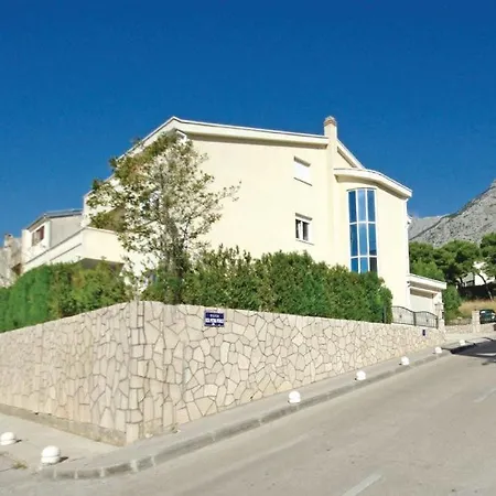Apartman Begic Makarska