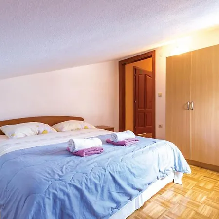 Begic Apartman *