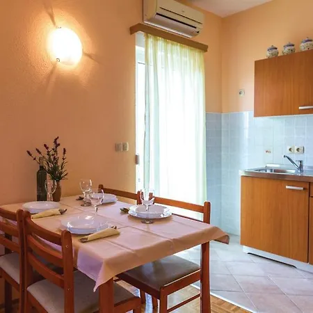 Begic Apartmán *