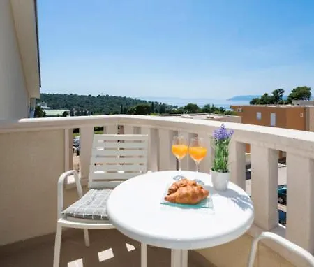 Apartmán Begic *