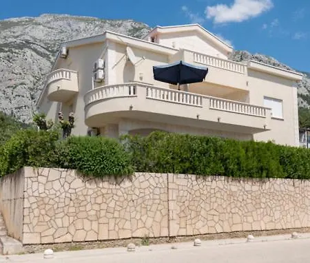Apartmán Begic *