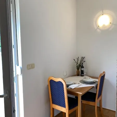 Begic Apartmán *