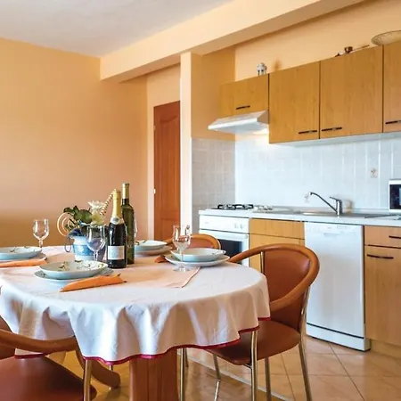 Apartman Begic Makarska