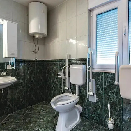 Begic Apartmán