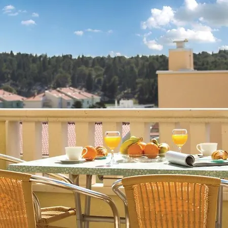 Apartman Begic *