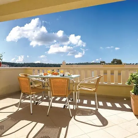 Begic Apartmán Makarská