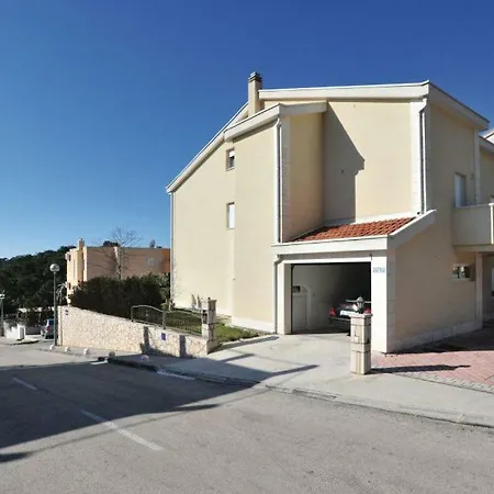 Begic Apartman Makarska